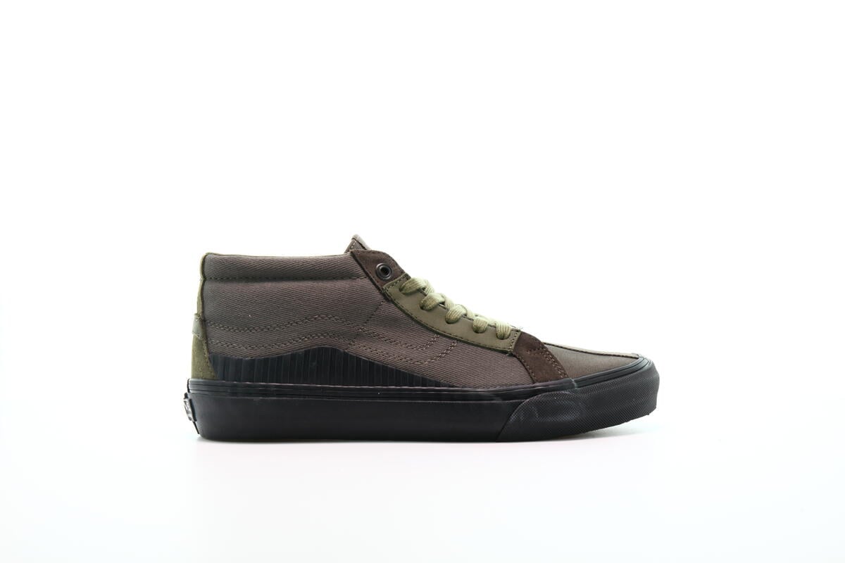 Vans TH 138 Mid LX 